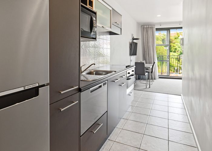  at 6O/154 The Terrace, Wellington Central, Wellington, Wellington