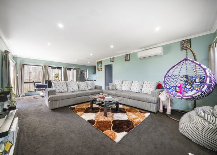  at 31B Mahia Road, Manurewa, Manukau City, Auckland