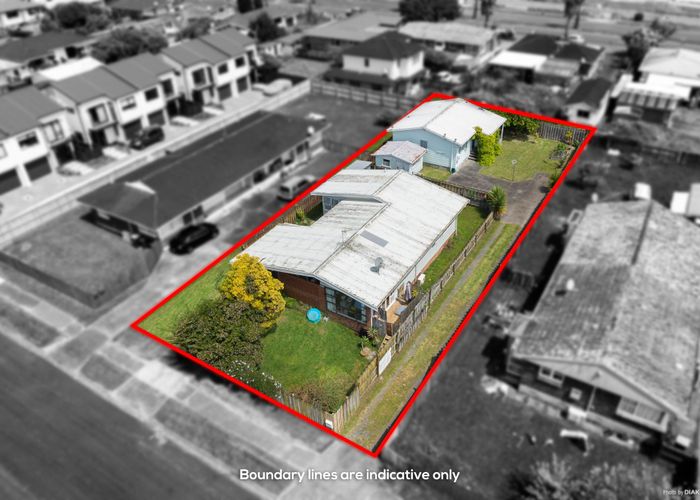  at 71 Cardiff Road, Pakuranga, Auckland