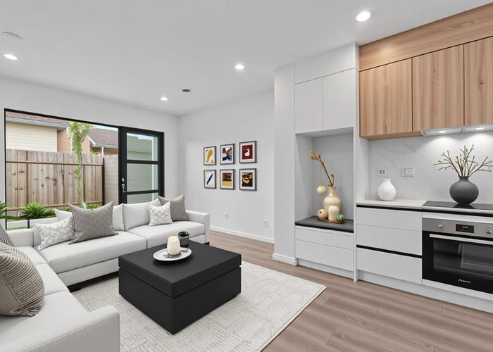  at Lot 9/83-87 Cascades Road, Pakuranga Heights, Manukau City, Auckland