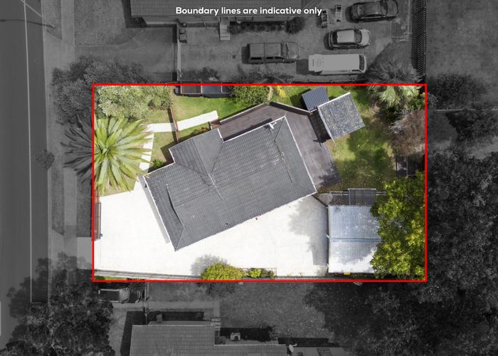  at 140 Gills Road, Half Moon Bay, Manukau City, Auckland