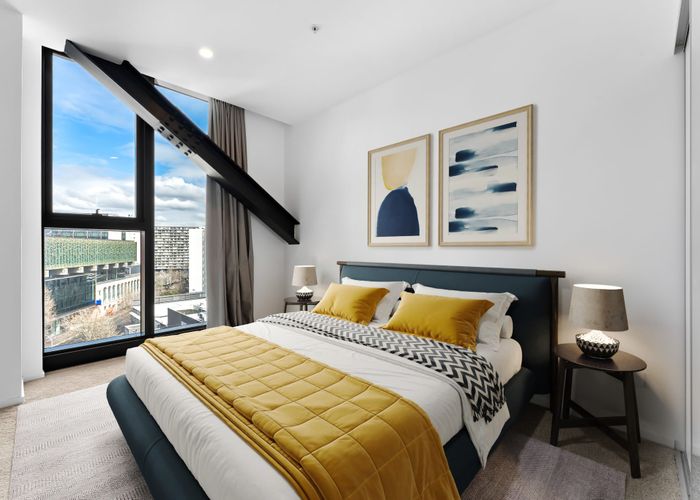 at 701/147 Victoria Street West, City Centre, Auckland City, Auckland