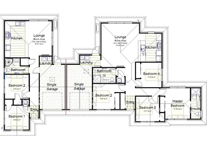  at 17 Frank Chittock Street, Lincoln, Selwyn, Canterbury