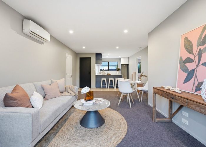  at 1/137 Maidstone Road, Ilam, Christchurch City, Canterbury