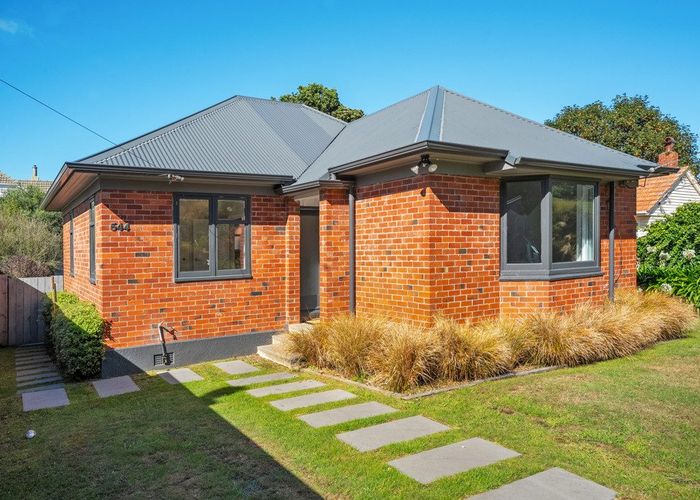  at 544 Broadway, Strathmore Park, Wellington, Wellington