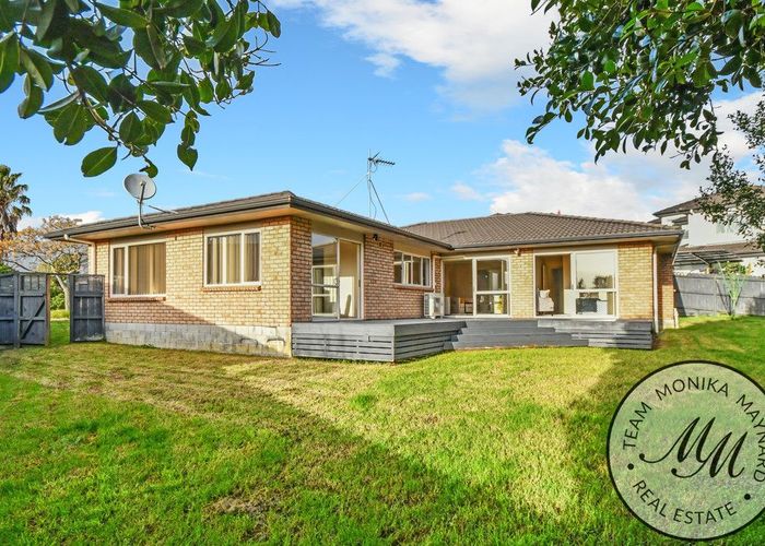  at 11 Ballyward Close, East Tamaki, Auckland