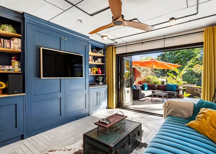  at 6/1 Coles Avenue, Mount Eden, Auckland