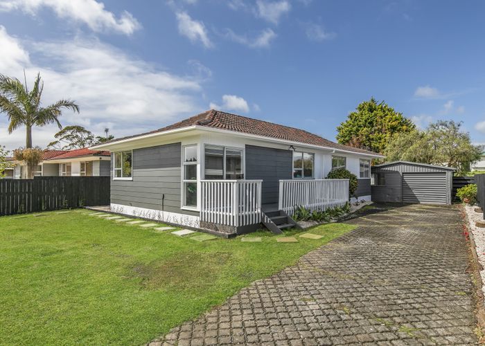  at 10 Misty Place, Papatoetoe, Auckland