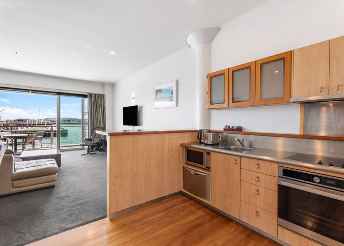  at Shed 23-11/145 Quay Street,, City Centre, Auckland City, Auckland