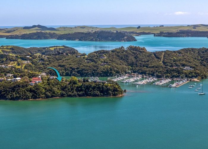 at 100 Doves Bay Road, Kerikeri, Far North, Northland