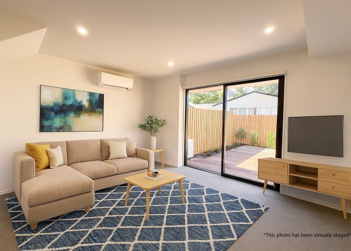  at 7/107 Smith Street, Woolston, Christchurch City, Canterbury