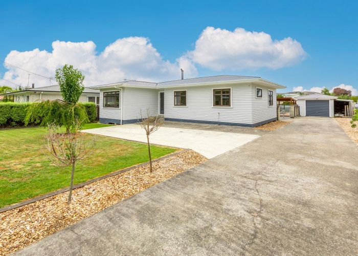 For sale 18 Woburn Street, Waipukurau, Central Hawke's Bay, Hawke's Bay homes.co.nz