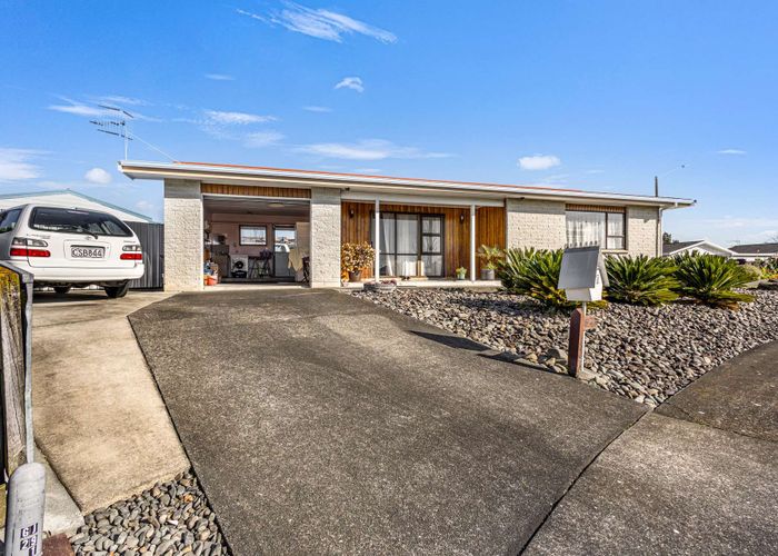  at 1/17 Townshend Crescent, Greenmeadows, Napier, Hawke's Bay