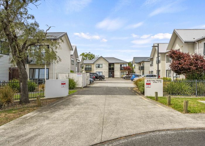  at 1/3  May Road , Mangere East, Manukau City, Auckland
