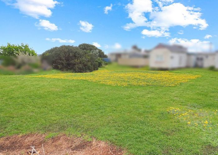  at 8A Chaffey Street, Foxton Beach, Horowhenua, Manawatu / Whanganui