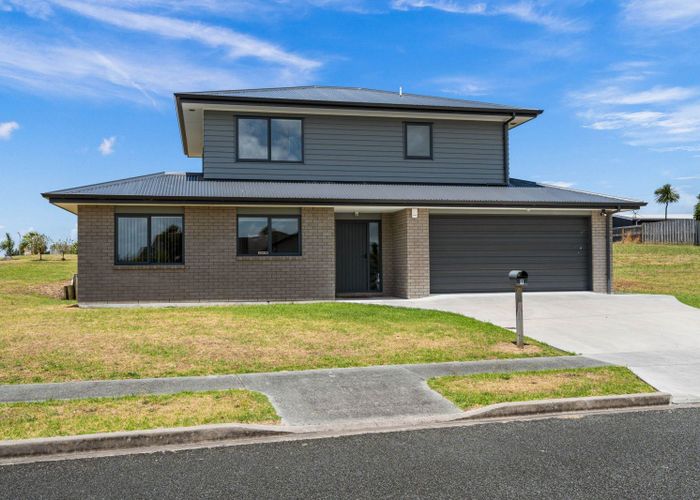  at 1 Sea Dune Place, Ruakaka, Whangarei, Northland