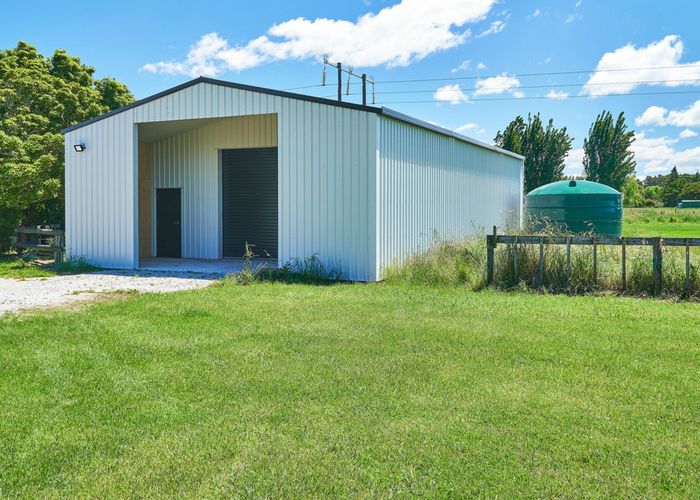  at 663B Nelson Road, Makauri, Gisborne