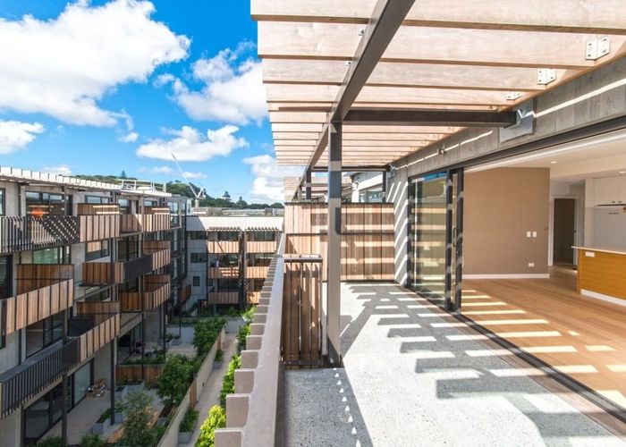  at 406/30A Enfield Street, Mount Eden, Auckland City, Auckland