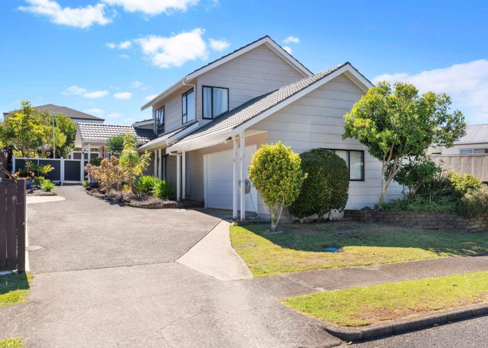  at 62 Marendellas Drive, Bucklands Beach, Manukau City, Auckland