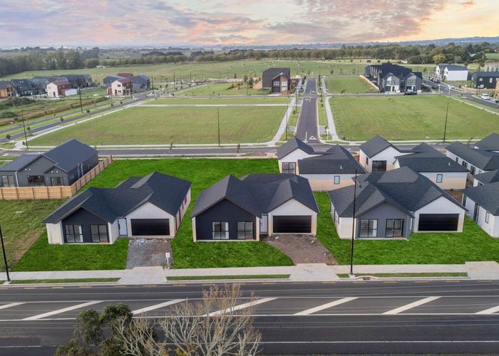  at 50 Whangamaire Rise, Karaka, Franklin, Auckland