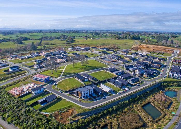  at 36 Taahunui Rise, Peacocke, Hamilton, Waikato