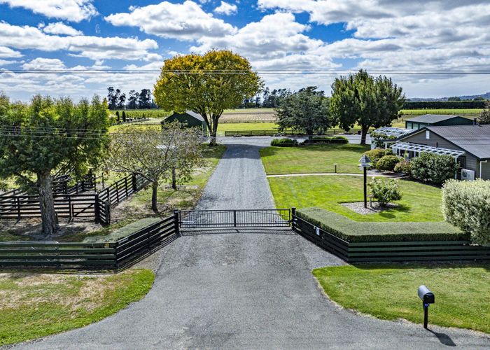  at 107 Crystall Road, Havelock North, Hastings, Hawke's Bay