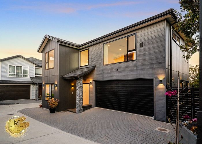  at 206A Clovelly Road, Bucklands Beach, Manukau City, Auckland