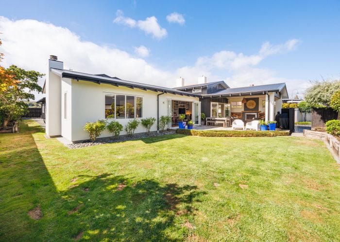  at 5 Fairway Grove, Hokowhitu, Palmerston North