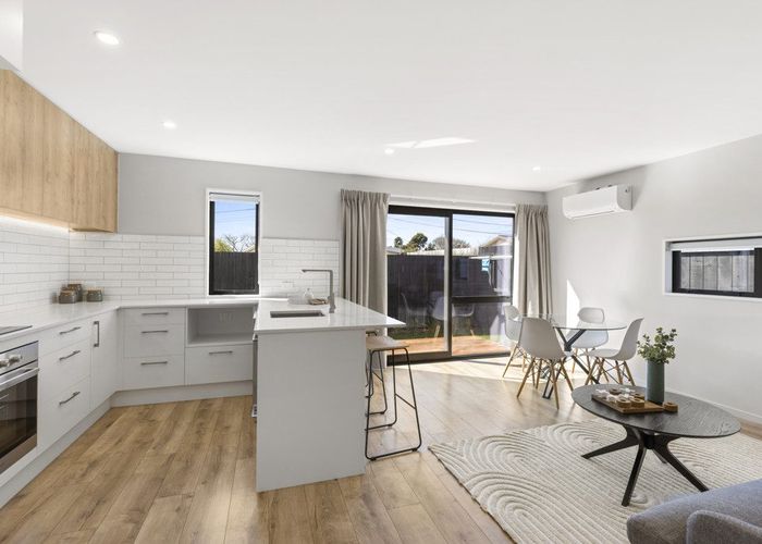  at 4/16 Mountfort Street, Spreydon, Christchurch City, Canterbury