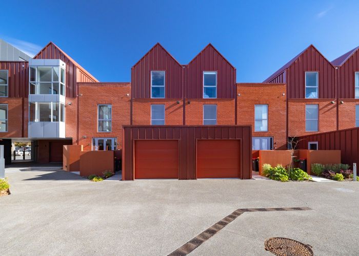  at 3/360 Montreal Street, City Centre, Christchurch City, Canterbury