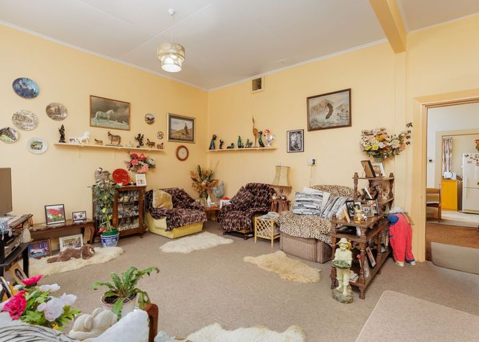 at 61 Shearman Street, Waimate