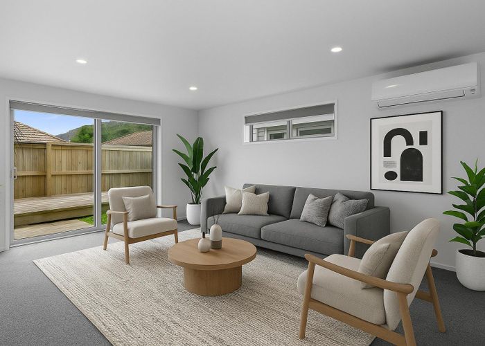  at 45 McGrath Way, Taita, Lower Hutt, Wellington