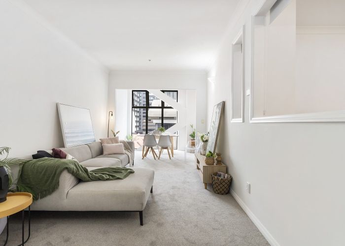  at 18 Hobson ST, Auckland Central, Auckland
