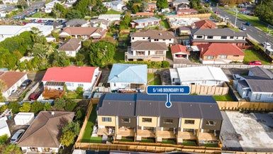  at 5/146 Boundary Road, Blockhouse Bay, Auckland
