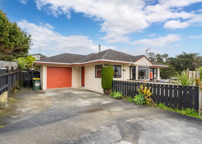  at 43A Rose Street, Ranui Heights, Porirua, Wellington