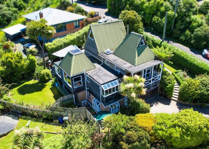  at 9 Tui Street, Saint Leonards, Dunedin