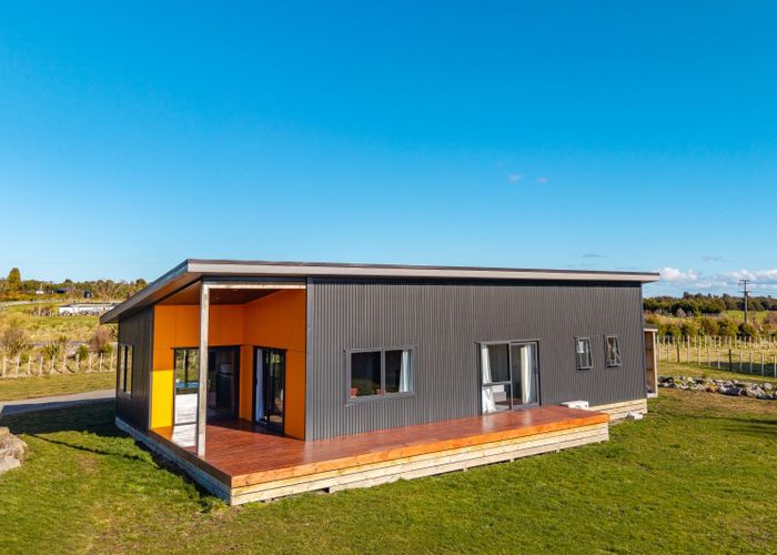  at 5 Hutiwai Road, Horopito, Raetihi