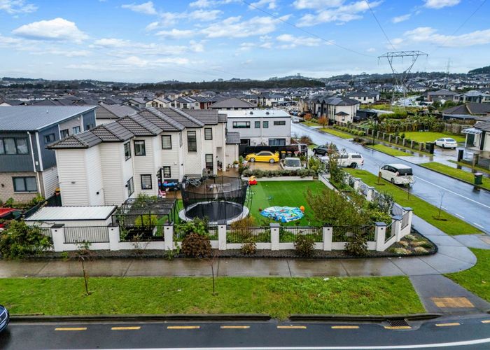  at 23 Repehina Road, Flat Bush, Manukau City, Auckland