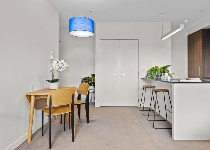  at 110/8 Nugent Street, Grafton, Auckland