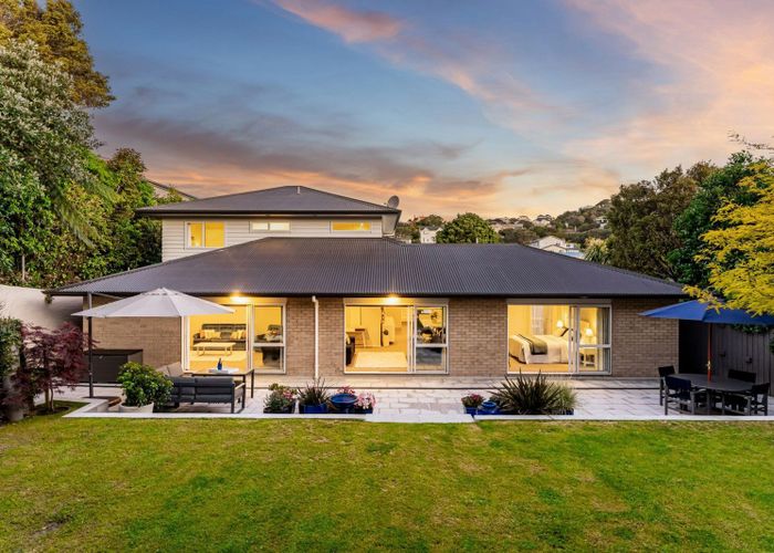  at 10B Clutha Avenue, Khandallah, Wellington, Wellington