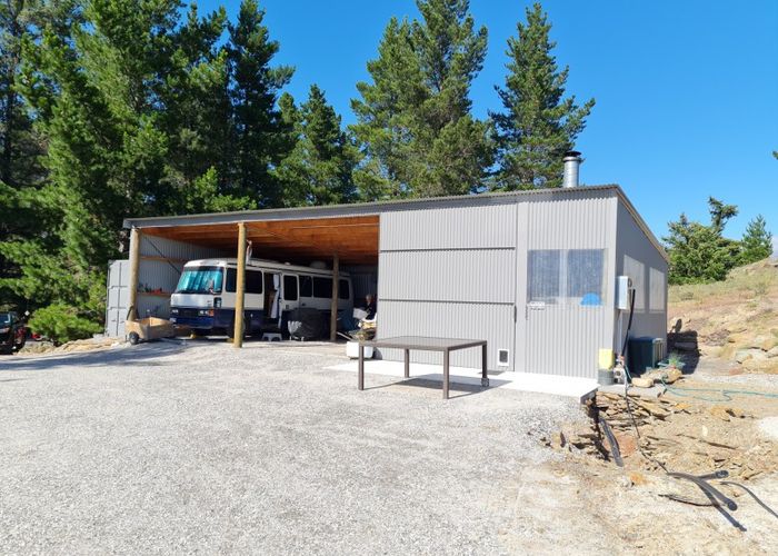  at 275A Earnscleugh Road, Earnscleugh, Alexandra