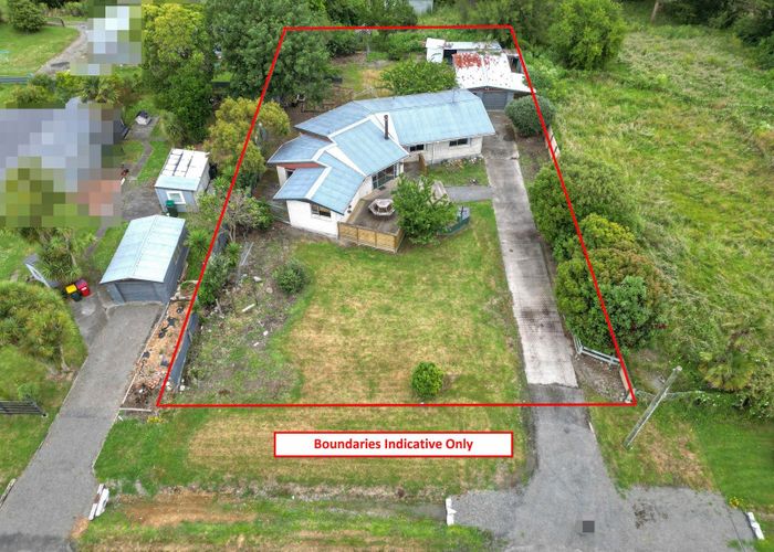  at 7 Puketea Street, Tokomaru, Horowhenua, Manawatu / Whanganui