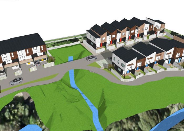  at 157 Oteha Valley Road, Fairview Heights, Auckland