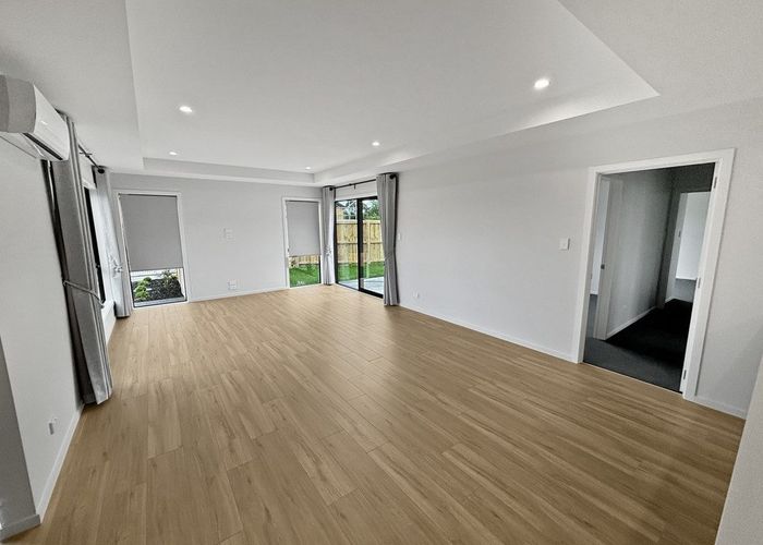  at 34 Russell Lilley Drive, Rolleston