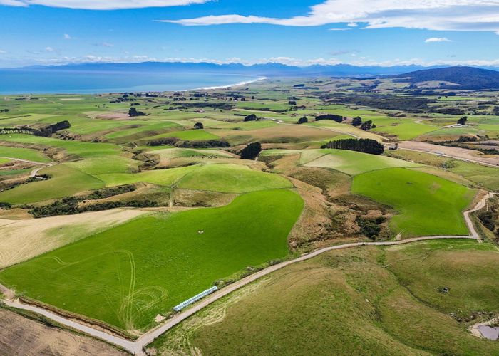  at 330 and 380 Falls Creek Road, Orepuki, Southland, Southland