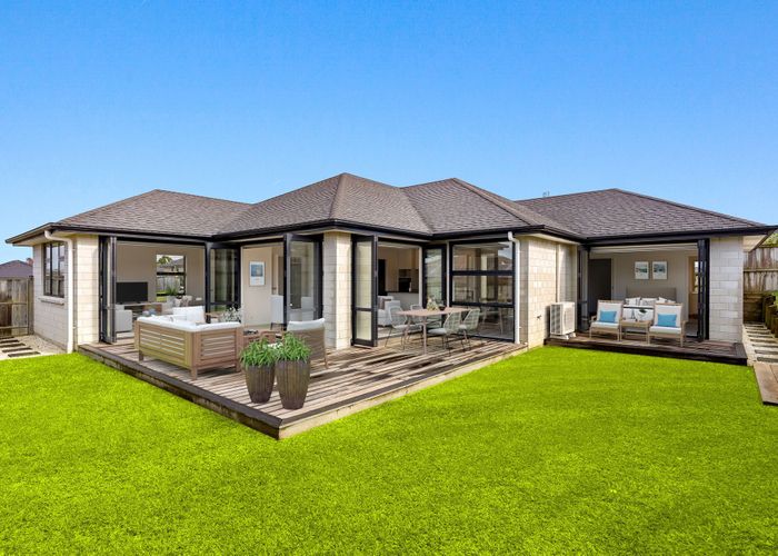  at 16 Parkgrove Crescent, Pokeno, Franklin, Auckland