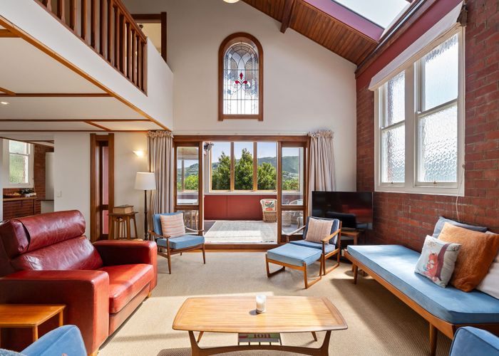  at 2/32 Pitt Street, Wadestown, Wellington, Wellington