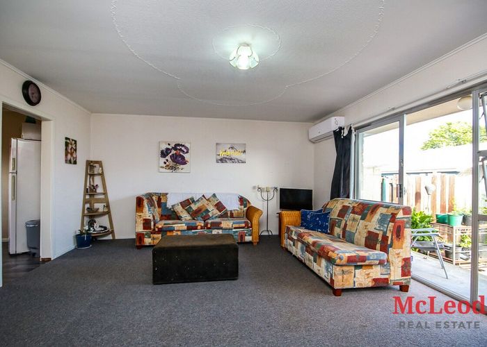  at 3/169 South Street, Ashburton, Ashburton, Canterbury
