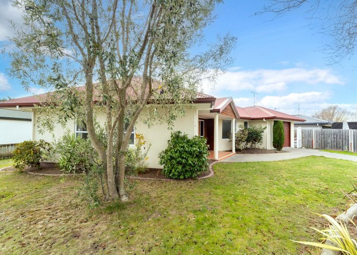  at 28 Cashmere Grove, Witherlea, Blenheim