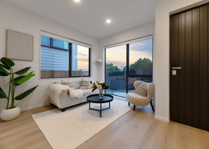  at 86B Harrington Road, Henderson, Waitakere City, Auckland